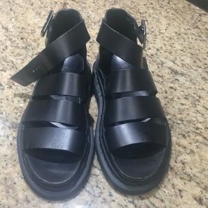 Dr Martens Clarissa sandals